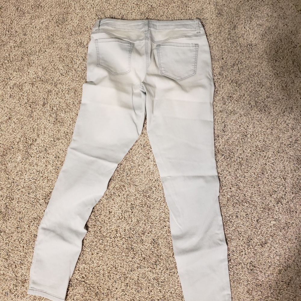 Jegging - Picture 2 of 3